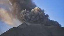 Volcán Ubinas: PCM prorroga el estado de emergencia en 7 distritos de Moquegua, ¿cuáles son?