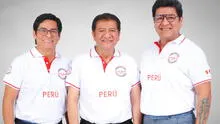 ¡De Perú hasta París! Peruanos participarán en el Mundial de Peluqueros en Francia
