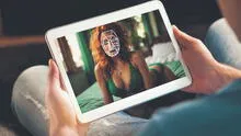 El peligro de la pornografía deepfake