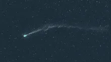 ¿Cuándo ver el cometa Nishimura y cómo ubicarlo en el cielo durante su visita a la Tierra en septiembre?