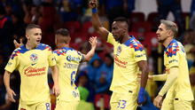 América venció 3-2 a Cruz Azul por el clásico joven del Torneo Apertura en la Liga MX