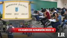 Examen de admisión UNPRG 2023: resultados de la prueba y revisa AQUÍ la lista de ingresantes