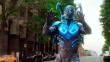 ‘Blue Beetle’: la película de Xolo Maridueña llegará al mundo digital tras su fracaso en el cine