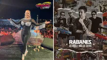 ¡Huánuco de fiesta! Amaranta, Marisol, Los Rabanes y más artistas en concierto: ¿cuándo será?