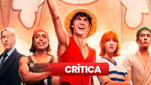 'One Piece' live action: una joya conmovedora y satisfactoria, el verdadero tesoro de los fans