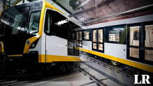 Línea 2 del Metro de Lima GRATIS: rutas y estaciones en el nuevo tren subterráneo