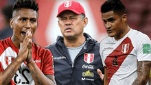 ¿Por qué Juan Reynoso desconvocó a Pedro Aquino y Anderson Santamaría de la selección peruana?