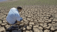 Fenómeno El Niño: ¿cuáles son las regiones en riesgo de sequía ante ausencia de lluvias?