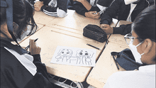 Lambayeque: 277 casos de violencia sexual en colegios