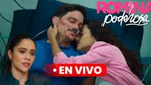 ‘Romina Poderosa' capítulo 63 completo: horario, canal y dónde ver online la novela colombiana