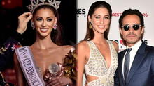 ¿Quién es Mariana Downing, la estudiante de filosofía que ahora es Miss Universe República Dominicana?