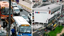 ¿Cómo llegar de COMAS a PLAZA SAN MIGUEL en menos de 50 minutos y con un solo carro?