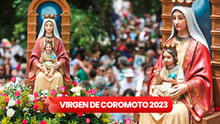 Virgen de Coromoto 2023 EN VIVO: sigue el evento oficial en conmemoración de la patrona de Venezuela