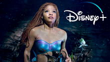 ‘La sirenita’: ¿cuándo se estrena el remake en Disney Plus y cómo ver la película completa?