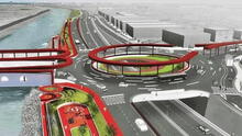 ¿Cuál será la nueva Vía Expresa con pistas elevadas y asesoría francesa que se construirá en Lima?