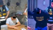 Capturan a 7 personas en megaoperativo contra la pornografía infantil en Lima, Huánuco y Huaral