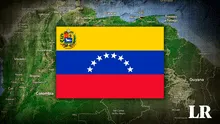 ¿Por qué la bandera de Venezuela tiene 8 estrellas y cuál es su histórico significado?