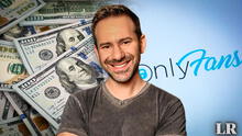 Leonid Radvinsky, el dueño de OnlyFans que gana US$1 millón al día por la web de contenido para adultos