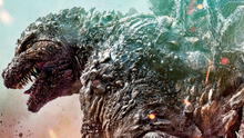 ‘Godzilla Minus One’: se revela el tráiler del monstruo más aterrador del cine, ¿cuándo se estrena?