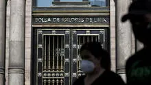 Bolsa de Valores de Lima cae 0,16% con 14 indicadores en rojo, este lunes 4 de septiembre