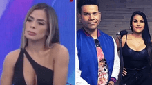 Vanessa López se retracta con Ingrid Mijares tras tildarla de ‘amante’ de 'Tomate' Barraza