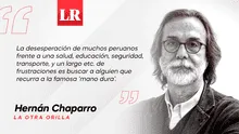 Cuando lo nuevo no es tan nuevo, por Hernán Chaparro