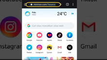 ¿Qué es mintnav.com, la web que aparece cuando abres Chrome en tu teléfono Xiaomi?