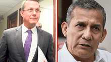 PJ ordena que Jorge Barata venga al Perú bajo apercibimiento por juicio contra Ollanta Humala