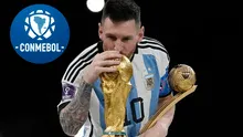 Argentina: ¿por qué la 'albiceleste' jugará Eliminatorias y desde cuándo los campeones del mundo participan de ella?