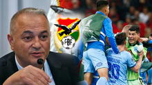 Federación Boliviana de Fútbol anula torneo por denuncias de corrupción y arreglos de partidos