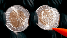 La moneda de S/5 de 2023 que no sirve para numismática ¿por qué dicen que no deberías coleccionarla?