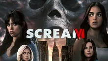 'Scream 6', estreno en streaming: ¿cuándo y dónde ver la película de terror con Jenna Ortega?