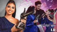 Lita Pezo: ¿por qué aún no firma contrato con Universal Music, premio que ganó en 'La voz Perú'?