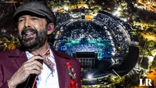 Juan Luis Guerra 2024: ¿cuándo y dónde se presentará el cantante en República Dominicana?