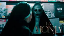 'La monja 2' ESTRENO en Perú: ¿en qué salas de Cineplanet y Cinemark ver la película de terror?