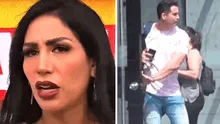 Leysi Suárez revela que botó de su casa a su expareja Jaime La Torre tras infidelidad: "Yo lo saqué"