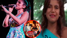 Corazón Serrano: ¿cómo un exintegrante ayudó a debutar en la cumbia a Susana Alvarado?
