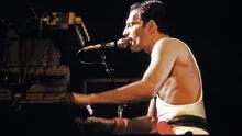 Piano de Freddie Mercury se subasta a 2,1 millones de dólares