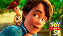 'Toy Story 5': ¿Andy regresará en la trama de la nueva película de juguetes?