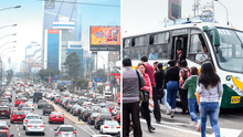 ¿Universitaria o Javier Prado?: ¿cuál es la avenida que más distritos recorre en Lima?