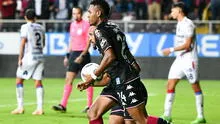 Saprissa venció 9-8 en penales a San Carlos y clasificó a semifinales de la Copa Costa Rica