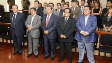 Los Sánchez Paredes: fiscal pide 28 años de cárcel para integrantes del clan
