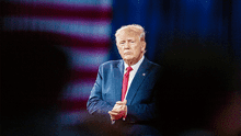 EE. UU.: ciudadanía pide declarar a Donald Trump inelegible