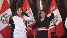 Ana María Choquehuanca es cuota pyme en gobierno de Boluarte