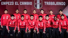 Selección peruana en el Sudamericano Futsal Sub-20: convocados y fixture de la Bicolor