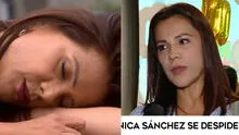 ¿Charito muere en 'Al fondo hay sitio'? Mónica Sánchez revela destino de su personaje: "Todo tiene su final"