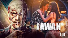 'Jawan' ESTRENO en Perú: ¿cuándo sale y en qué cines ver la última película de Shahrukh Khan?