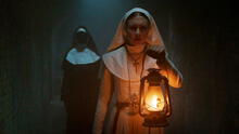 ‘La monja 2’ ESTRENO en México: ¿en qué salas de CINEMEX y CINÉPOLIS ver la película de terror?