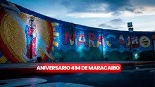 Aniversario 494 de Maracaibo: historia e imágenes para compartir por la fundación de la ciudad