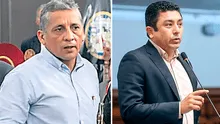 ¿Cuáles son los partidos vinculados a Antauro Humala y Guillermo Bermejo en busca de inscripción?